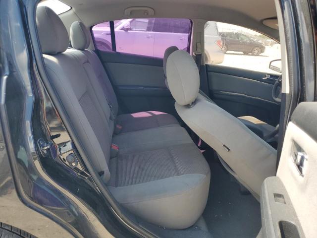 Photo 10 from auction – 2012 NISSAN SENTRA 2.0 with VIN 3N1AB6AP0CL616031