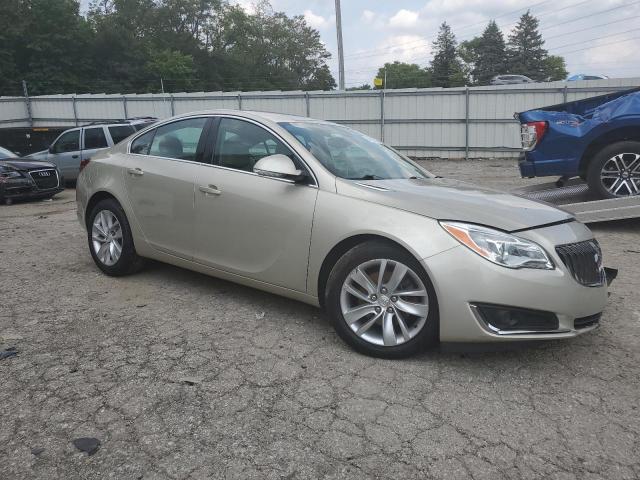 Photo 4 from auction – 2015 BUICK REGAL with VIN 2G4GK5EXXF9236984