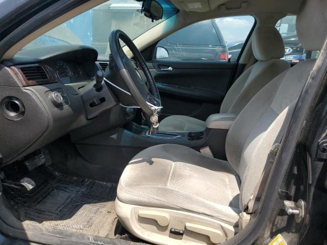 Photo 7 from auction – 2013 CHEVROLET IMPALA LT with VIN 2G1WG5E30D1154782