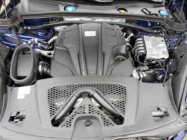 Photo 12 from auction – 2023 PORSCHE MACAN S with VIN WP1AG2A58PLB41184
