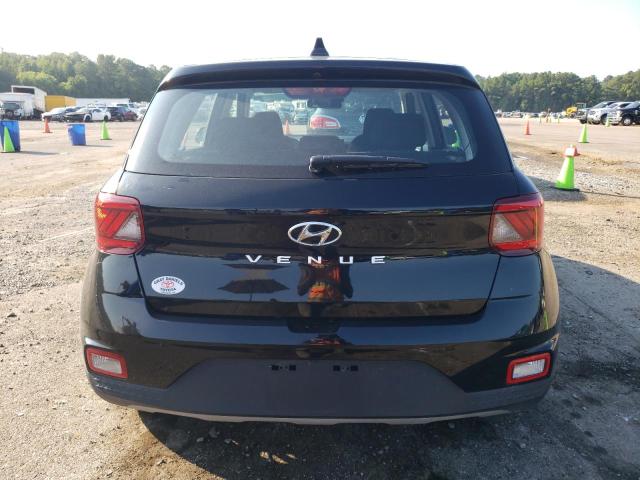 Photo 6 from auction – 2021 HYUNDAI VENUE SE with VIN KMHRB8A31MU114530