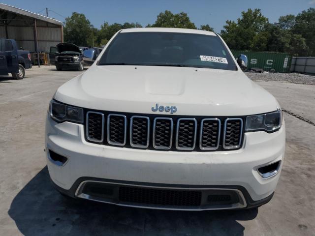 Photo 5 from auction – 2019 JEEP GRAND CHER with VIN 1C4RJFBG9KC724112