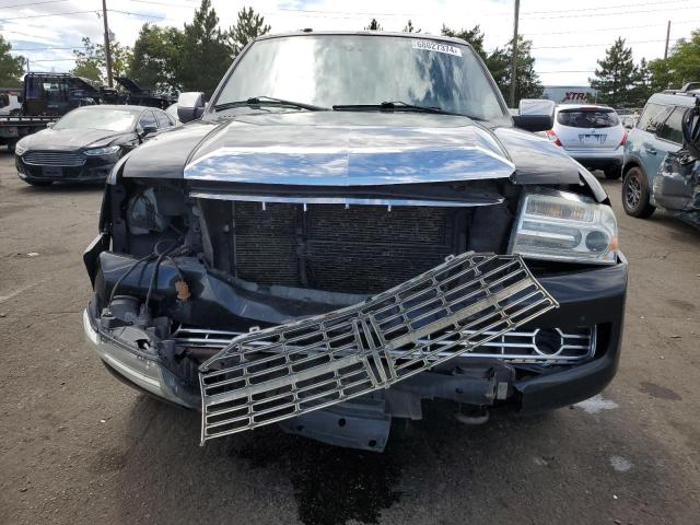Photo 5 from auction – 2010 LINCOLN NAVIGATOR with VIN 5LMJJ3J50AEJ02120
