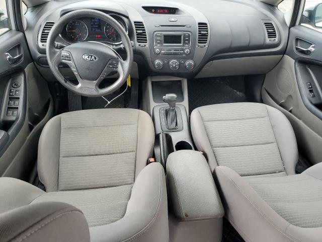 Photo 8 from auction – 2014 KIA FORTE LX with VIN KNAFX4A62E5148867
