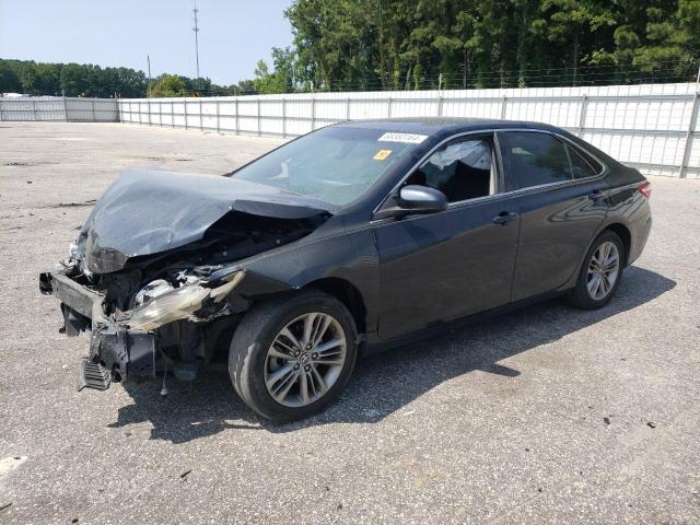 Photo 1 from auction – 2017 TOYOTA CAMRY LE with VIN 4T1BF1FK6HU372013