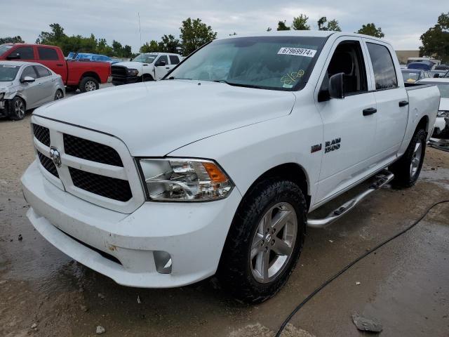 RAM 1500 ST 2013 z numerem VIN 1C6RR7KT4DS713952 - Zdjęcie z aukcji