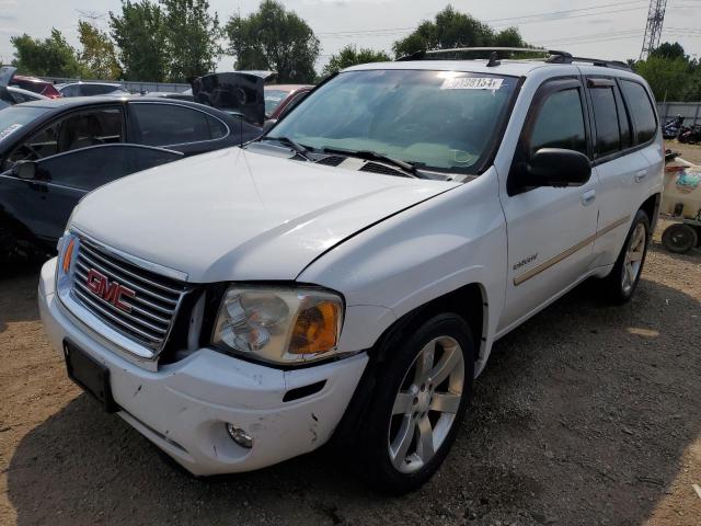 GMC ENVOY 2006 with VIN 1GKDT13S462153252 - Photo from auction