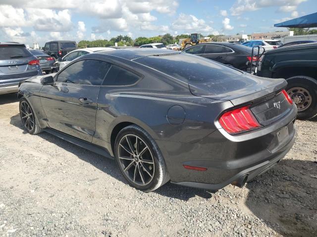 Photo 2 from auction – 2018 FORD MUSTANG with VIN 1FA6P8TH9J5170941