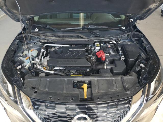 Photo 12 from auction – 2023 NISSAN ROGUE SV with VIN 5N1BT3BB0PC849033