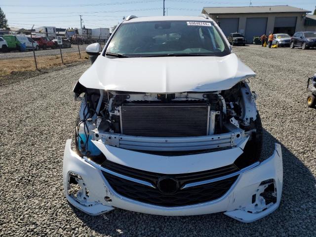 Photo 5 from auction – 2020 BUICK ENCORE GX with VIN KL4MMESL5LB134077