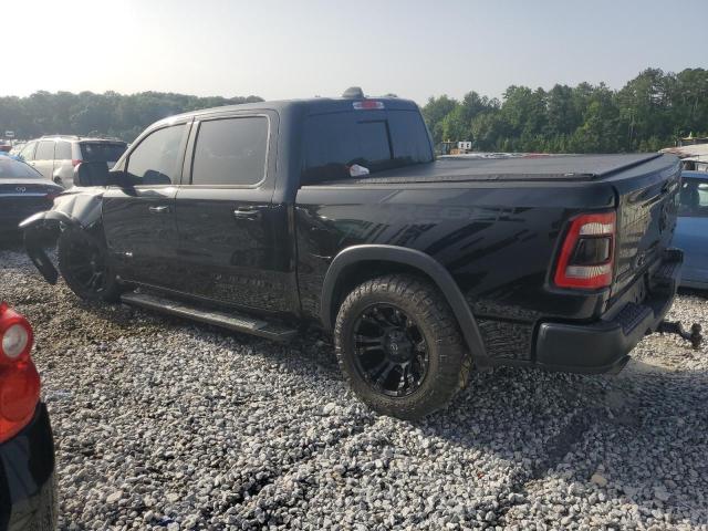 Photo 2 from auction – 2020 RAM 1500 REBEL with VIN 1C6SRFLT9LN242968