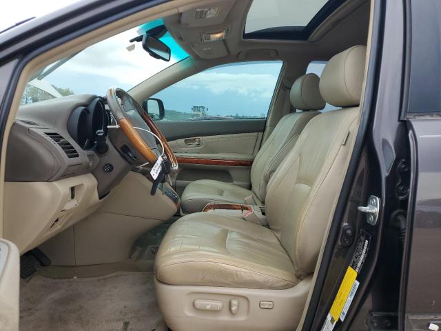 Photo 7 from auction – 2009 LEXUS RX 350 with VIN 2T2GK31UX9C078716