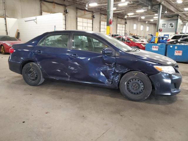 Photo 4 from auction – 2011 TOYOTA COROLLA BA with VIN 2T1BU4EE0BC732517