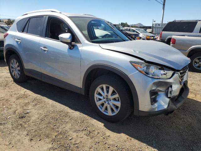 Photo 4 from auction – 2016 MAZDA CX-5 TOURI with VIN JM3KE4CY2G0725295