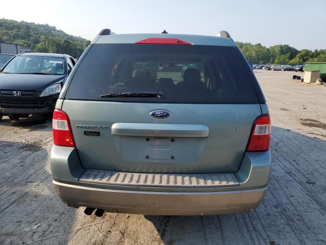 Photo 6 from auction – 2007 FORD FREESTYLE with VIN 1FMDK02177GA25041