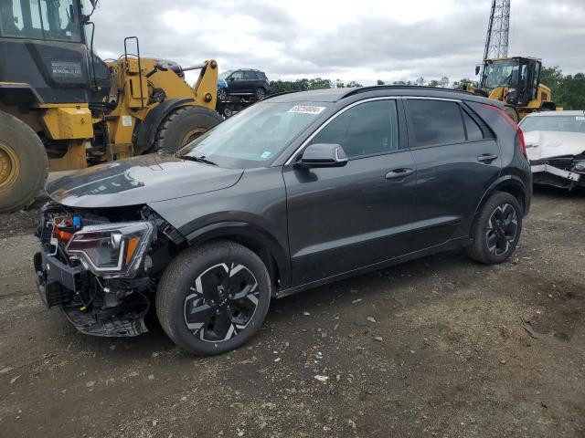 Photo 1 from auction – 2024 KIA NIRO WIND with VIN KNDCR3L1XR5111566
