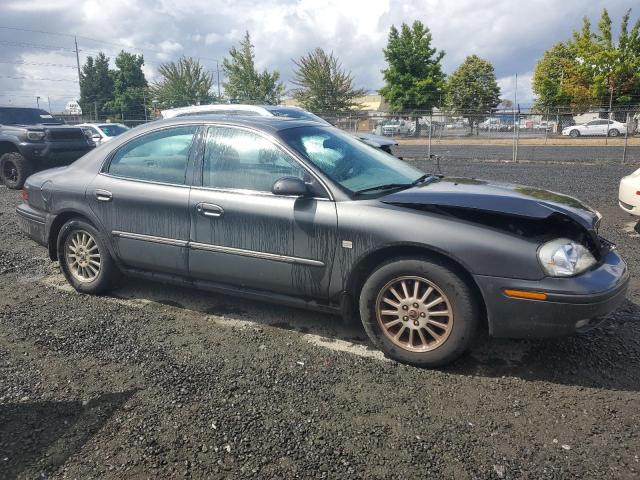 Photo 4 from auction – 2002 MERCURY SABLE LS P with VIN 1MEHM55S72A646839