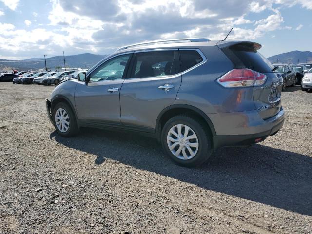 Photo 2 from auction – 2016 NISSAN ROGUE S with VIN KNMAT2MV6GP659912