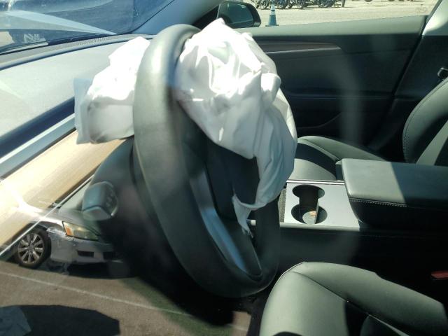Photo 9 from auction – 2023 TESLA MODEL 3 with VIN 5YJ3E1EA2PF398295