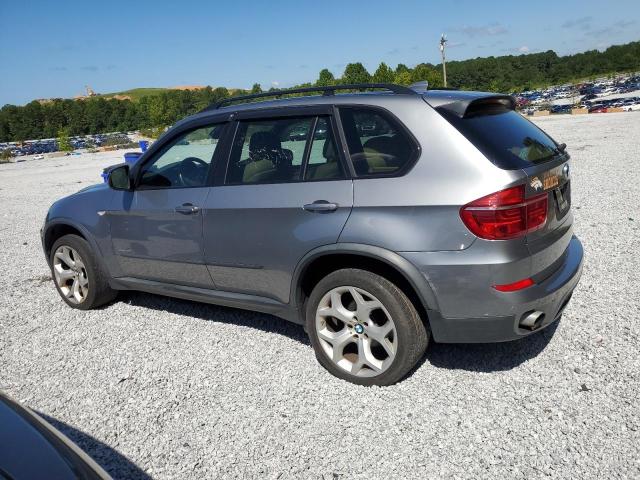 Photo 2 from auction – 2013 BMW X5 XDRIVE3 with VIN 5UXZV4C55D0E01770