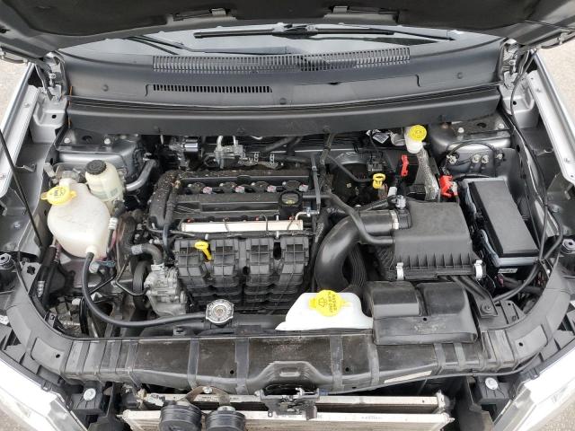 Photo 12 from auction – 2019 DODGE JOURNEY SE with VIN 3C4PDCBBXKT863963