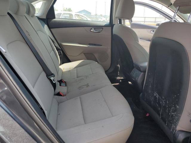 Photo 10 from auction – 2021 KIA FORTE FE with VIN 3KPF24AD6ME331997