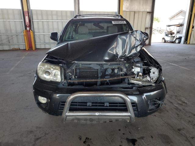 Photo 5 from auction – 2006 TOYOTA 4RUNNER SR with VIN JTEBU14R860080647