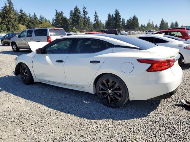Photo 2 from auction – 2017 NISSAN MAXIMA 3.5 with VIN 1N4AA6AP3HC433859