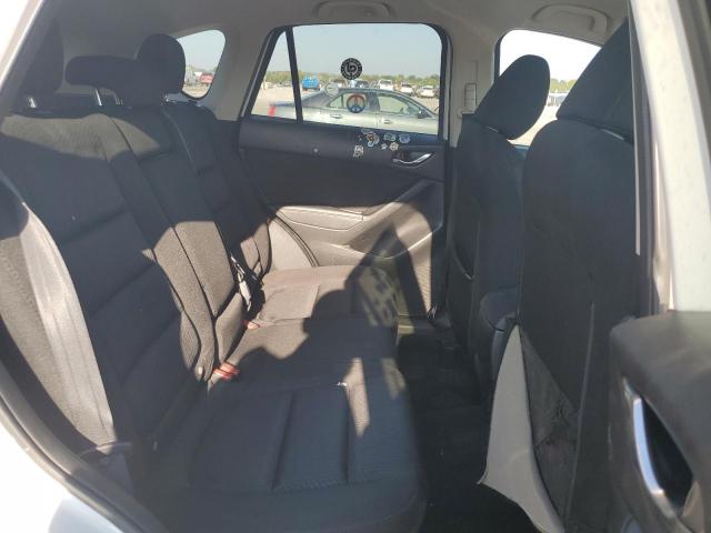 Photo 11 from auction – 2014 MAZDA CX-5 TOURI with VIN JM3KE2CY1E0326119