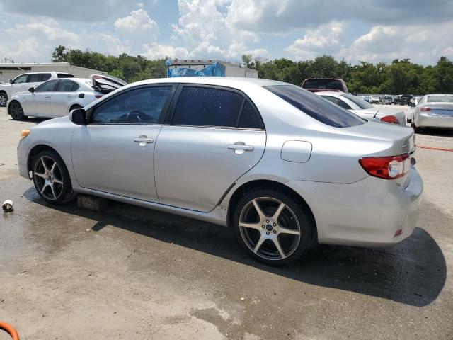 Foto 2 de la subasta – 2011 TOYOTA COROLLA BA con VIN JTDBU4EE3B9149302