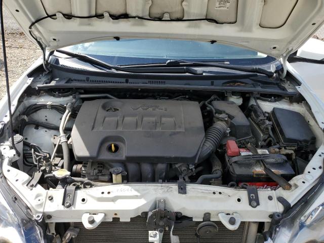 Photo 11 from auction – 2016 TOYOTA COROLLA L with VIN 2T1BURHE1GC663997