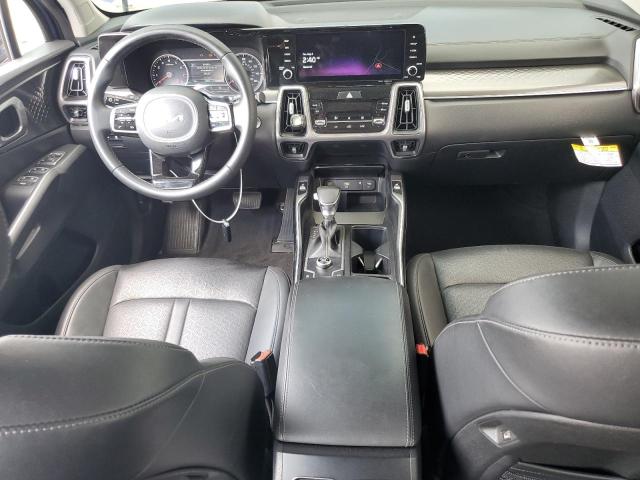 Photo 8 from auction – 2023 KIA SORENTO S with VIN 5XYRL4LC0PG181374