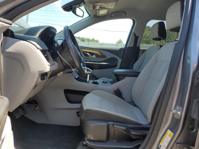 Photo 7 from auction – 2020 GMC TERRAIN SL with VIN 3GKALMEVXLL219650
