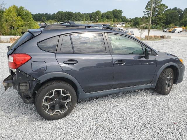 Photo 3 from auction – 2015 SUBARU XV CROSSTR with VIN JF2GPASC7F8281037