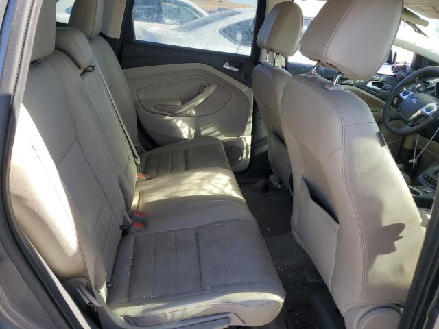 Photo 10 from auction – 2014 FORD ESCAPE TIT with VIN 1FMCU9J90EUD94405