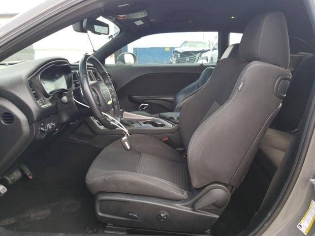 Photo 7 from auction – 2019 DODGE CHALLENGER with VIN 2C3CDZBT2KH621188