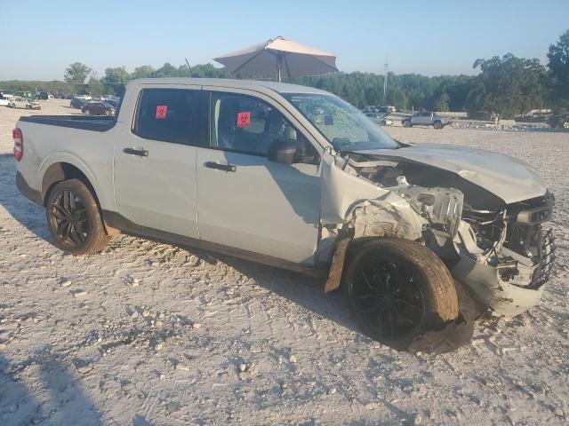 Photo 4 from auction – 2023 FORD MAVERICK X with VIN 3FTTW8E9XPRA24236