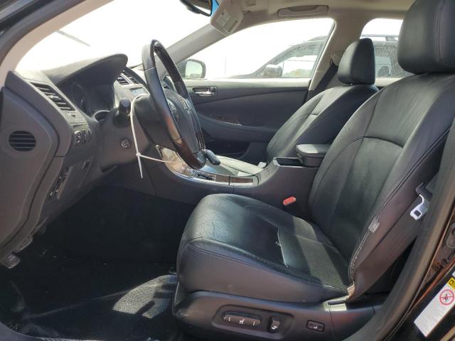 Photo 7 from auction – 2011 LEXUS ES 350 with VIN JTHBK1EG4B2437651