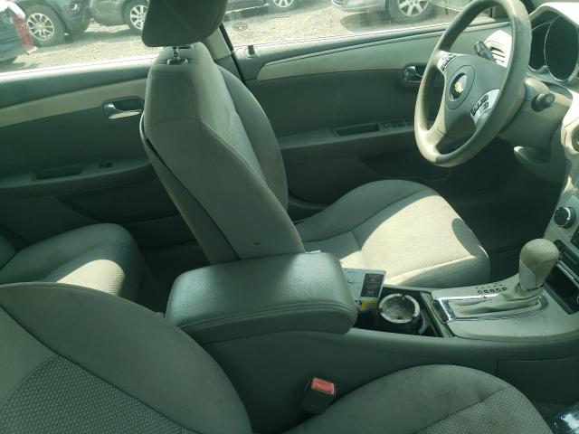 Photo 8 from auction – 2011 CHEVROLET MALIBU LS with VIN 1G1ZB5E16BF187656