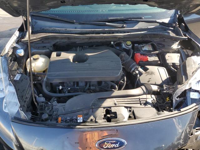 Photo 12 from auction – 2020 FORD ESCAPE TIT with VIN 1FMCU9J96LUB16069