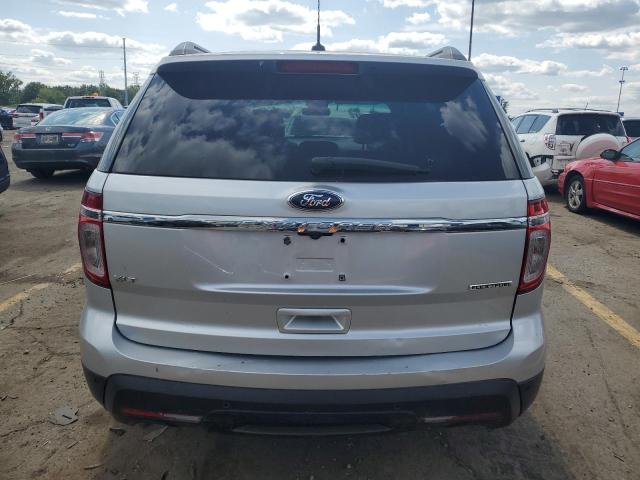 Photo 6 from auction – 2015 FORD EXPLORER X with VIN 1FM5K7D83FGB09718