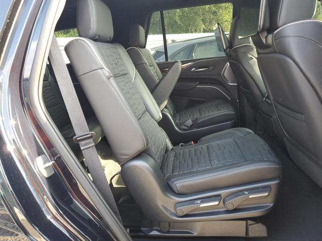 Photo 11 from auction – 2023 CADILLAC ESCALADE P with VIN 1GYS4DKL8PR400027