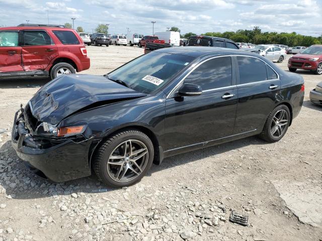 ACURA TSX 2004 with VIN JH4CL95844C015871 - Photo from auction