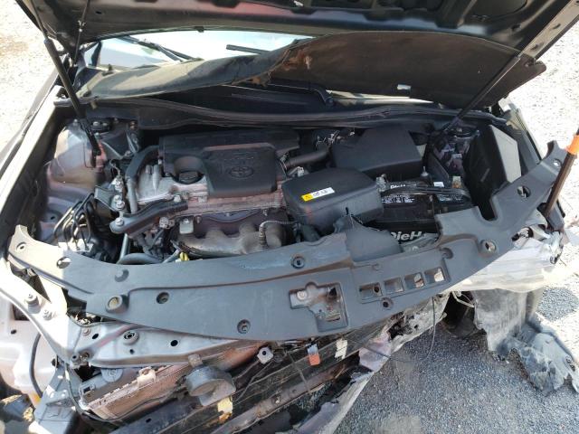 Photo 11 from auction – 2013 TOYOTA CAMRY L with VIN 4T1BF1FK3DU653857