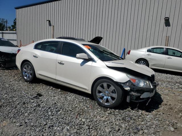 Photo 4 from auction – 2011 BUICK LACROSSE C with VIN 1G4GE5ED7BF391720