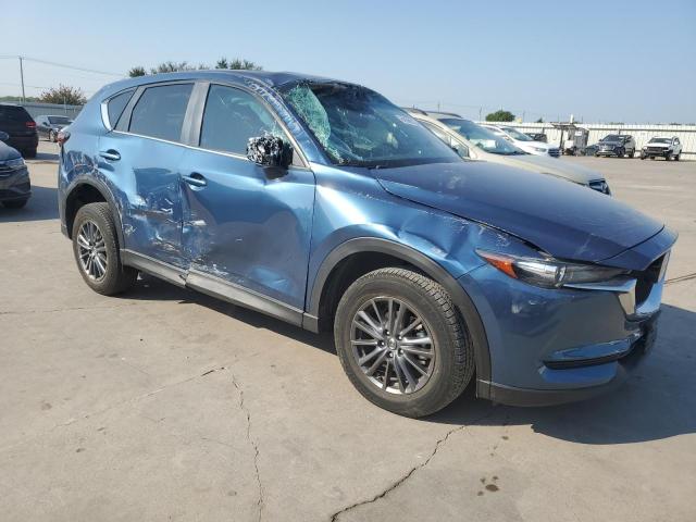 Photo 4 from auction – 2020 MAZDA CX-5 TOURI with VIN JM3KFACM4L0800906