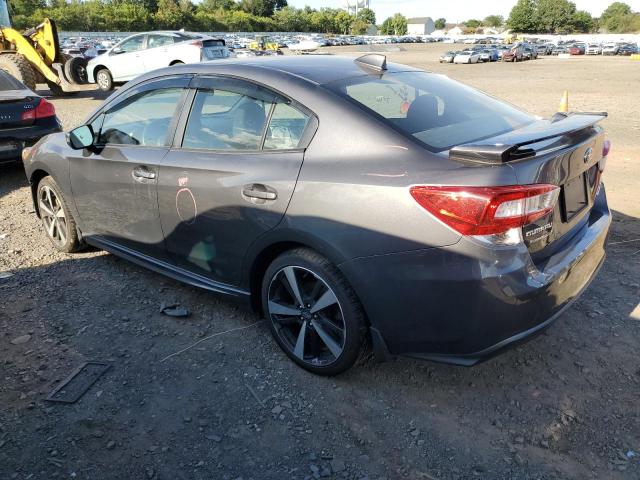 Photo 2 from auction – 2019 SUBARU IMPREZA SP with VIN 4S3GKAJ61K1628552