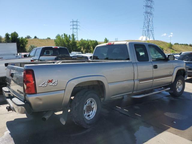 Photo 3 from auction – 2003 CHEVROLET SILVERADO with VIN 1GCHK29143E278864