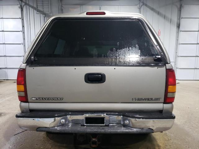 Photo 6 from auction – 2001 CHEVROLET SILVERADO with VIN 2GCEK19V111222539