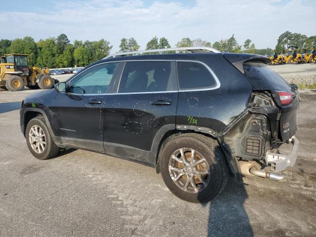 Photo 2 from auction – 2016 JEEP CHEROKEE L with VIN 1C4PJMCB0GW300953